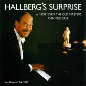 Hallberg's Surprise or Not Even The Old Masters Can Feel Safe (Remastered) artwork