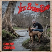 Crow Creek - EP artwork