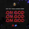 On God (feat. Davido, Mayorkun & Dremo) - Single album lyrics, reviews, download
