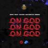 On God (feat. Davido, Mayorkun & Dremo) - Single