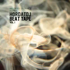 Beat Tape, Vol. 1 - Hordatoj Beat Tape, Vol. 1 - Hordatoj