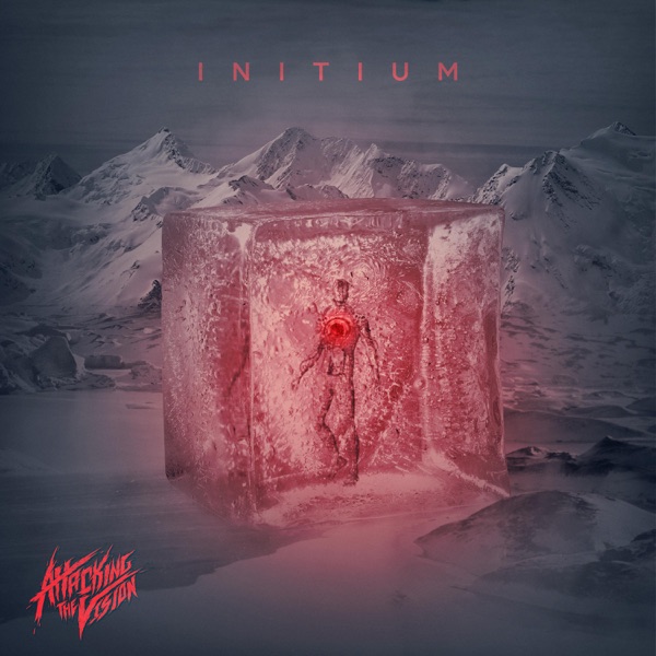 Attacking the Vision - Infinitum [single] (2019)