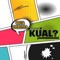 Gaita Frenética - Grupo Kual? lyrics