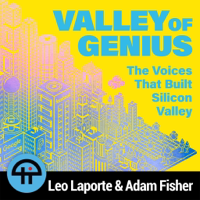 podcast cover