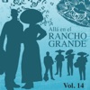 Allá en el Rancho Grande (Vol. 14)