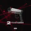 2tone Gman (feat. Trippy G) - Single album lyrics, reviews, download