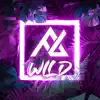 Stream & download Wild (feat. Brando) - Single