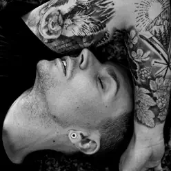 Kaivopuiston jää (feat. Lauri Schreck ) [Vain elämää kausi 10] - Single - Antti Tuisku