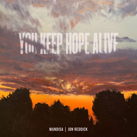 Cover artwork for You Keep Hope Alive