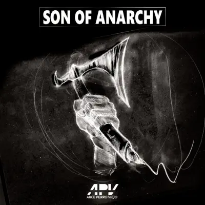 Son of Anarchy - Single - Arce