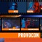 Provocon (with MTdj & Phoenix) - Maximo Music lyrics