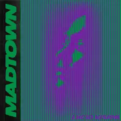 Lucid Vision - Single - Mad Town Lucid Vision - Single - Mad Town