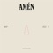 Amén artwork