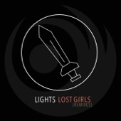 Lost Girls (Lights x MYTH Remix) artwork