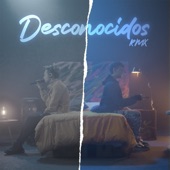 Desconocidos RMX (feat. NFX) [Remix] artwork