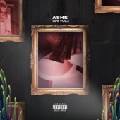 Ashe Tape, Vol. 2 artwork