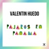 Valentin Huedo - Pájaros En Panama