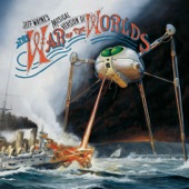 Jeff Wayne - The Eve of the War