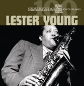 Lester Young - Jumpin with Symphony Sid