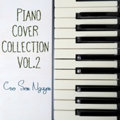 Piano Cover Collection, Vol. 2 artwork