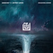 Crashing Down artwork