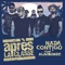 Nada Cont!go (feat. Alborosie) - Single