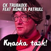 Knacka task! (feat. Agneta Patrull & Småstadsliv) artwork