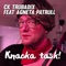 Knacka task! (feat. Agneta Patrull & Småstadsliv) artwork
