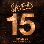 Saved 15 (DJ Mix) artwork