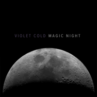 Violet Cold - Magic Night artwork
