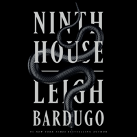 Leigh Bardugo - Ninth House artwork