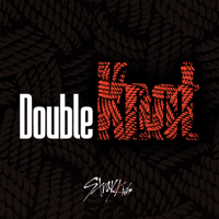 Stray Kids - Double Knot artwork