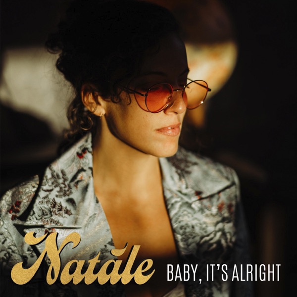 Baby, It’s Alright