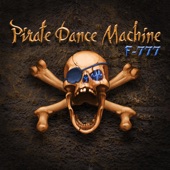 Pirate Dance Machine artwork