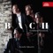 Orchestral Suite No. 1 in C Major, BWV 1066: No. 3, Gavottes (Arr. for Wind Quartet) artwork