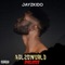 Mujojo (feat. Davetunes1) - Jayzkido lyrics