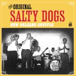 Original Salty Dogs - Just a Little While to Stay Here