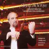 Glenn Dicterow Plays Bernstein, Martinå¯, Korngold and Corigliano album lyrics, reviews, download
