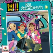 Folge 64: Der Graffiti-Code artwork