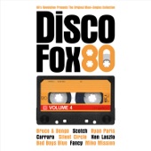 Disco Fox 80 Volume 4 artwork