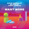 Want More - Single