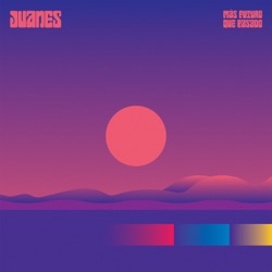 Juanes - Mía Mía (feat. Fuego)