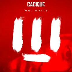 Mr. White - Single - Cacique Mr. White - Single - Cacique