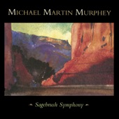 Sagebrush Symphony (Live) artwork