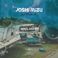 Joshi Mizu - Was Dann (feat. Kontra K) artwork
