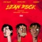 Lean Rock (feat. John Miller & Psychoyp) - Denzel Oaks lyrics