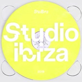 Studio Ibiza 2019 artwork