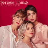 Serious Things artwork