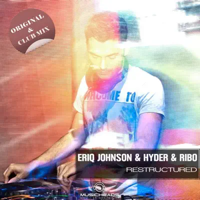 Restructured - Single - Ribo