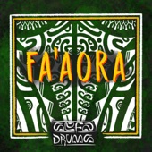 Fa'aora artwork